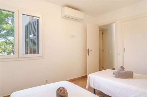 Foto 38 - Appartamento con 2 camere da letto a Manacor con terrazza e vista mare