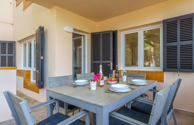 Apartamento de 3 quartos em Manacor com jardim e terraço - Foto 33