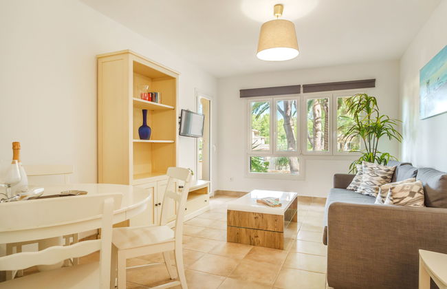 Apartamento de 3 quartos em Manacor com jardim e terraço - Foto 23