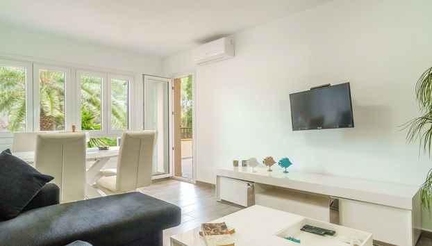 Apartamento de 3 quartos em Manacor com jardim e terraço - Foto 2
