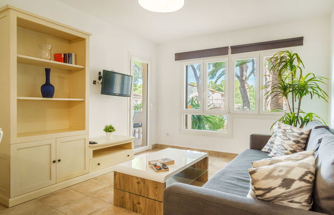 Apartamento de 3 quartos em Manacor com jardim e terraço - Foto 19