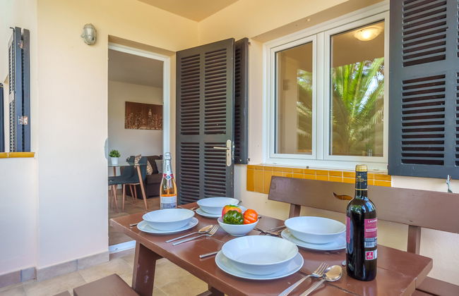 Apartamento de 3 quartos em Manacor com jardim e terraço - Foto 39