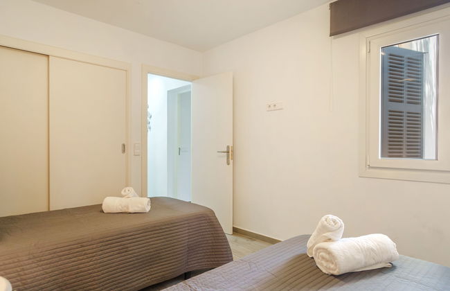 Apartamento de 3 quartos em Manacor com jardim e terraço - Foto 11