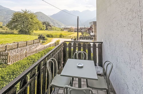 Foto 19 - Appartamento con 2 camere da letto a Ledro con piscina e giardino