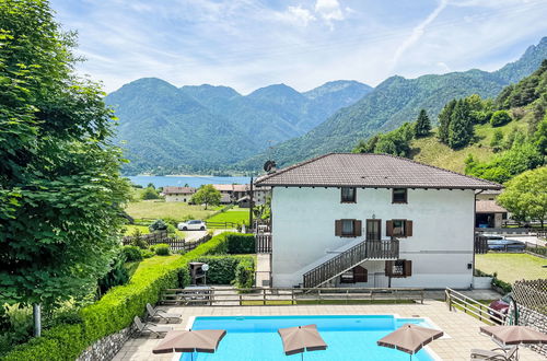 Photo 1 - 2 bedroom Apartment in Ledro with swimming pool and garden