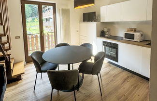 Photo 3 - Appartement de 2 chambres à Ledro avec piscine et jardin