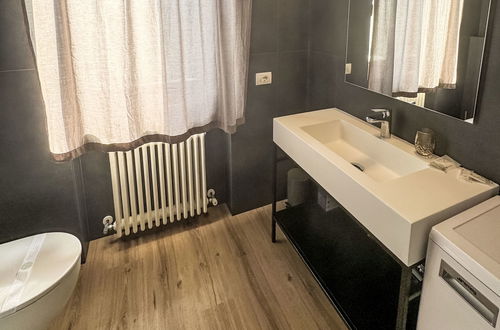Photo 11 - Appartement de 2 chambres à Ledro avec piscine et jardin