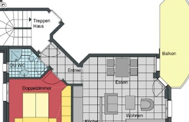 Haus Artemis - Foto 18