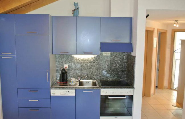 Haus Artemis - Foto 13