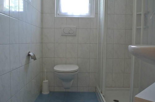 Foto 18 - Apartamento de 1 quarto em Saas-Grund