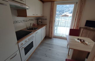 Foto 3 - Apartamento de 1 quarto em Sölden com terraço e vista para a montanha