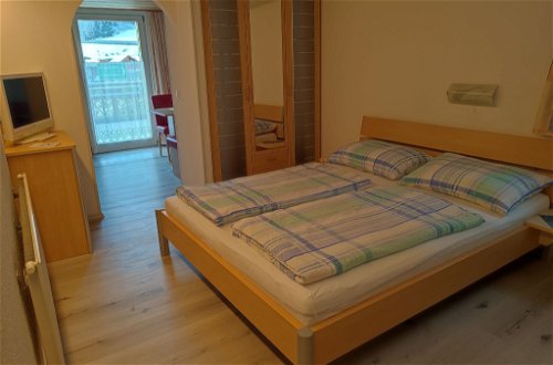 Foto 6 - Appartamento con 1 camera da letto a Sölden con terrazza e vista sulle montagne