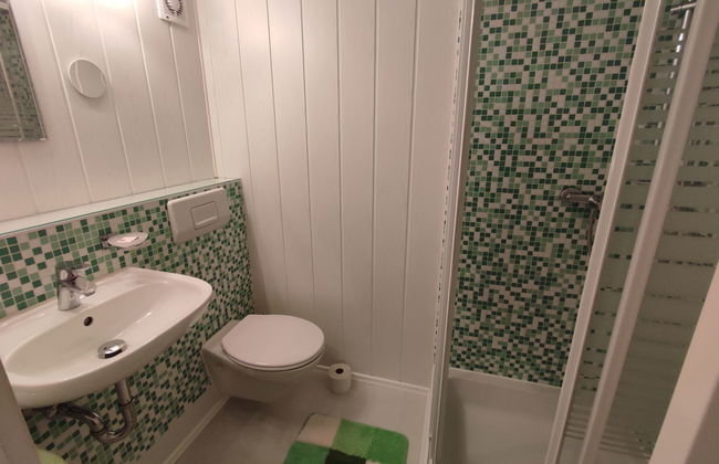 Apartamento de 1 quarto em Sölden com terraço - Foto 7