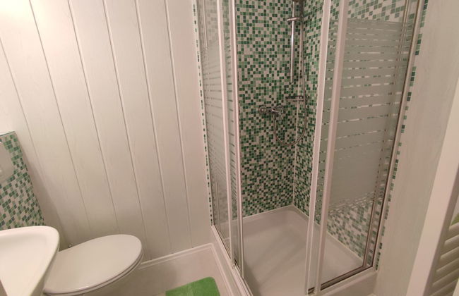 Apartamento de 1 quarto em Sölden com terraço - Foto 8