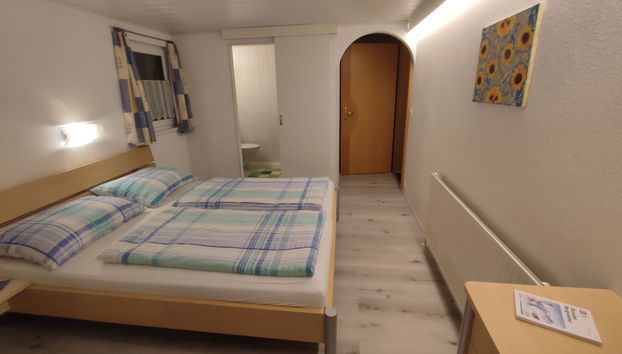 Apartment mit 1 Schlafzimmer in Sölden mit terrasse - Foto 5