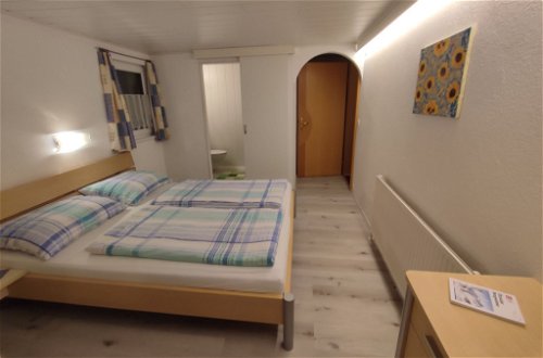 Foto 5 - Appartamento con 1 camera da letto a Sölden con terrazza e vista sulle montagne