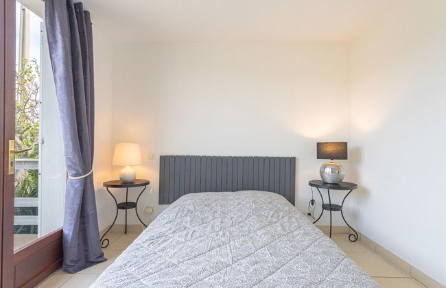 Casa de 3 quartos em Hyères com jardim e terraço - Foto 13