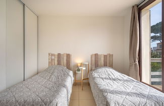 Foto 3 - Casa de 2 quartos em Hyères com jardim e terraço