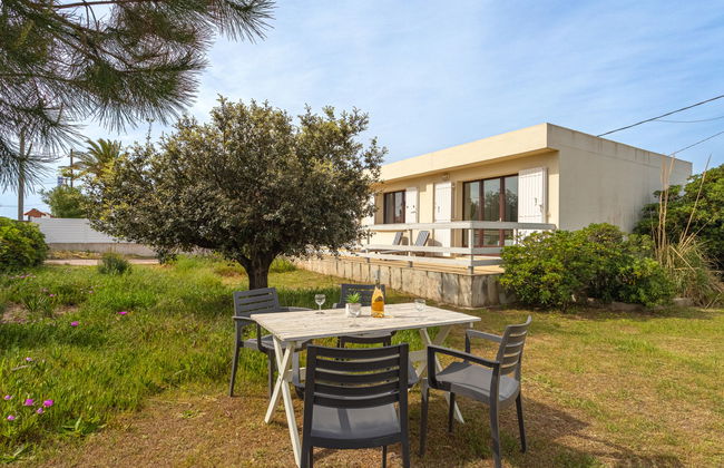Casa de 3 quartos em Hyères com jardim e terraço - Foto 28