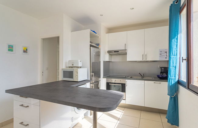 Casa de 3 quartos em Hyères com jardim e terraço - Foto 12