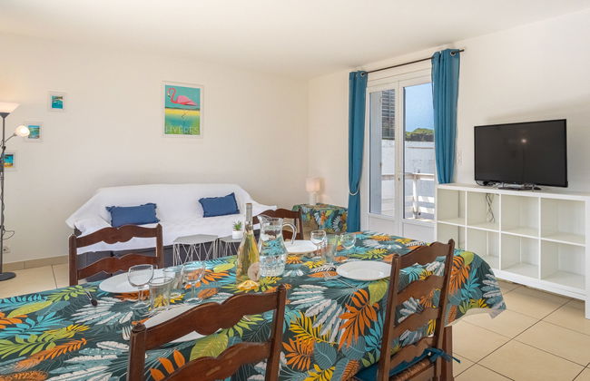Casa de 3 quartos em Hyères com jardim e terraço - Foto 7