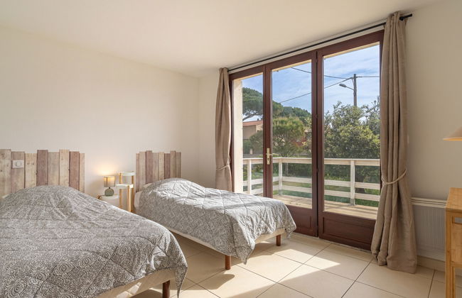Casa de 3 quartos em Hyères com jardim e terraço - Foto 16