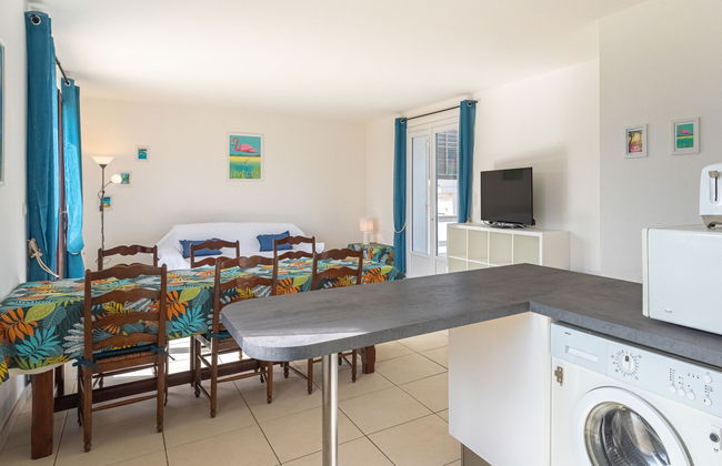 Casa de 3 quartos em Hyères com jardim e terraço - Foto 11