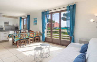 Foto 1 - Haus mit 2 Schlafzimmern in Hyères mit garten und terrasse