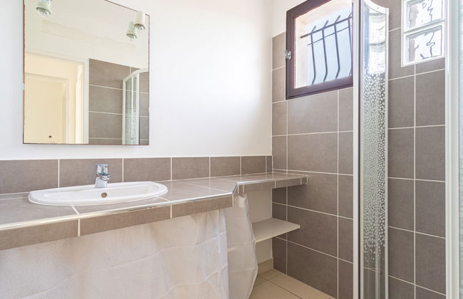 Casa de 3 quartos em Hyères com jardim e terraço - Foto 18