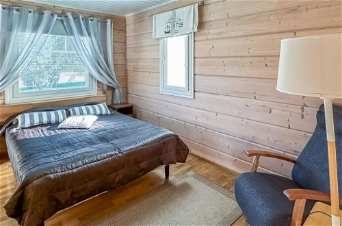 Foto 15 - Casa de 3 quartos em Kotka com sauna