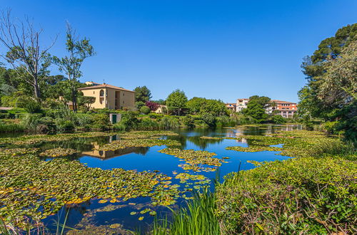 Photo 35 - 1 bedroom Apartment in Six-Fours-les-Plages with swimming pool and terrace