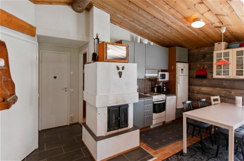Foto 3 - Casa de 2 quartos em Kolari com sauna e vista para a montanha