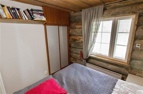 Foto 11 - Casa de 2 quartos em Kolari com sauna e vista para a montanha