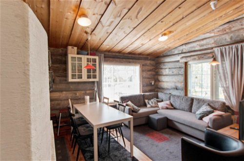 Photo 4 - Maison de 2 chambres à Kolari avec sauna et vues sur la montagne