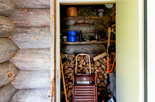 Photo 18 - Maison de 2 chambres à Kolari avec sauna et vues sur la montagne