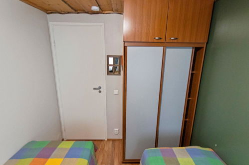 Foto 13 - Casa con 2 camere da letto a Kolari con sauna e vista sulle montagne
