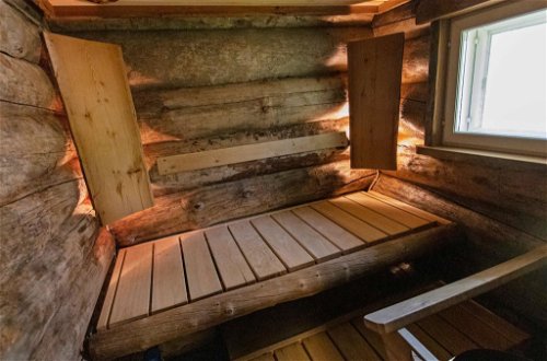 Photo 9 - Maison de 2 chambres à Kolari avec sauna et vues sur la montagne