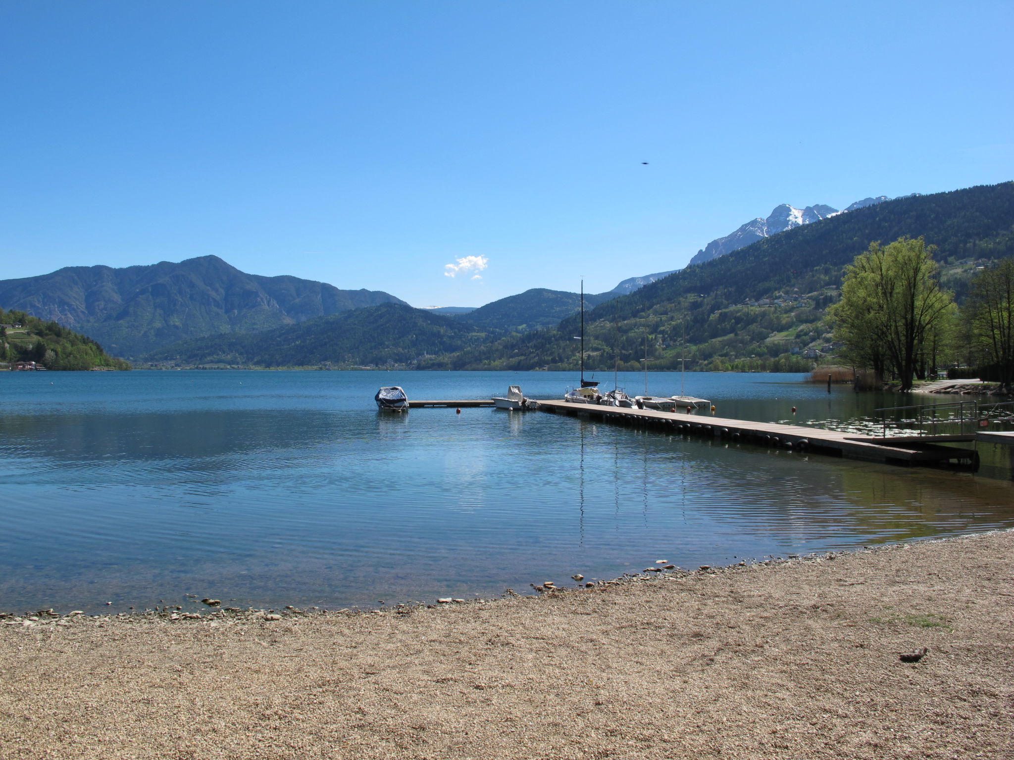 Photo 35 - 3 bedroom Apartment in Pergine Valsugana with garden and mountain view