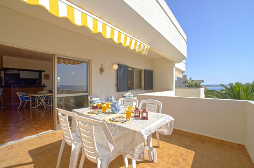 Photo 20 - Appartement de 2 chambres à Lagos avec piscine et vues à la mer