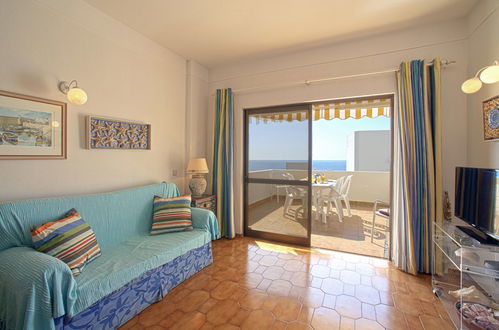 Foto 4 - Apartamento de 2 habitaciones en Lagos con piscina y vistas al mar