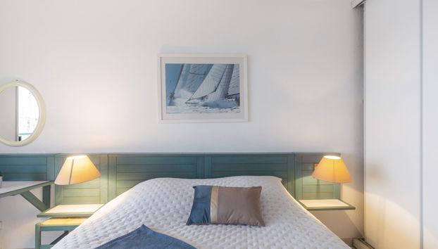 2 bedroom Apartment in Fréjus with swimming pool and terrace - Photo 5