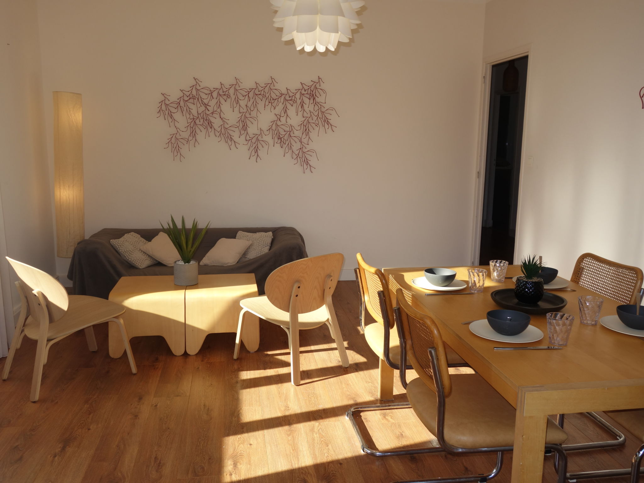 Foto 4 - Apartamento de 2 habitaciones en Cannes con jardín