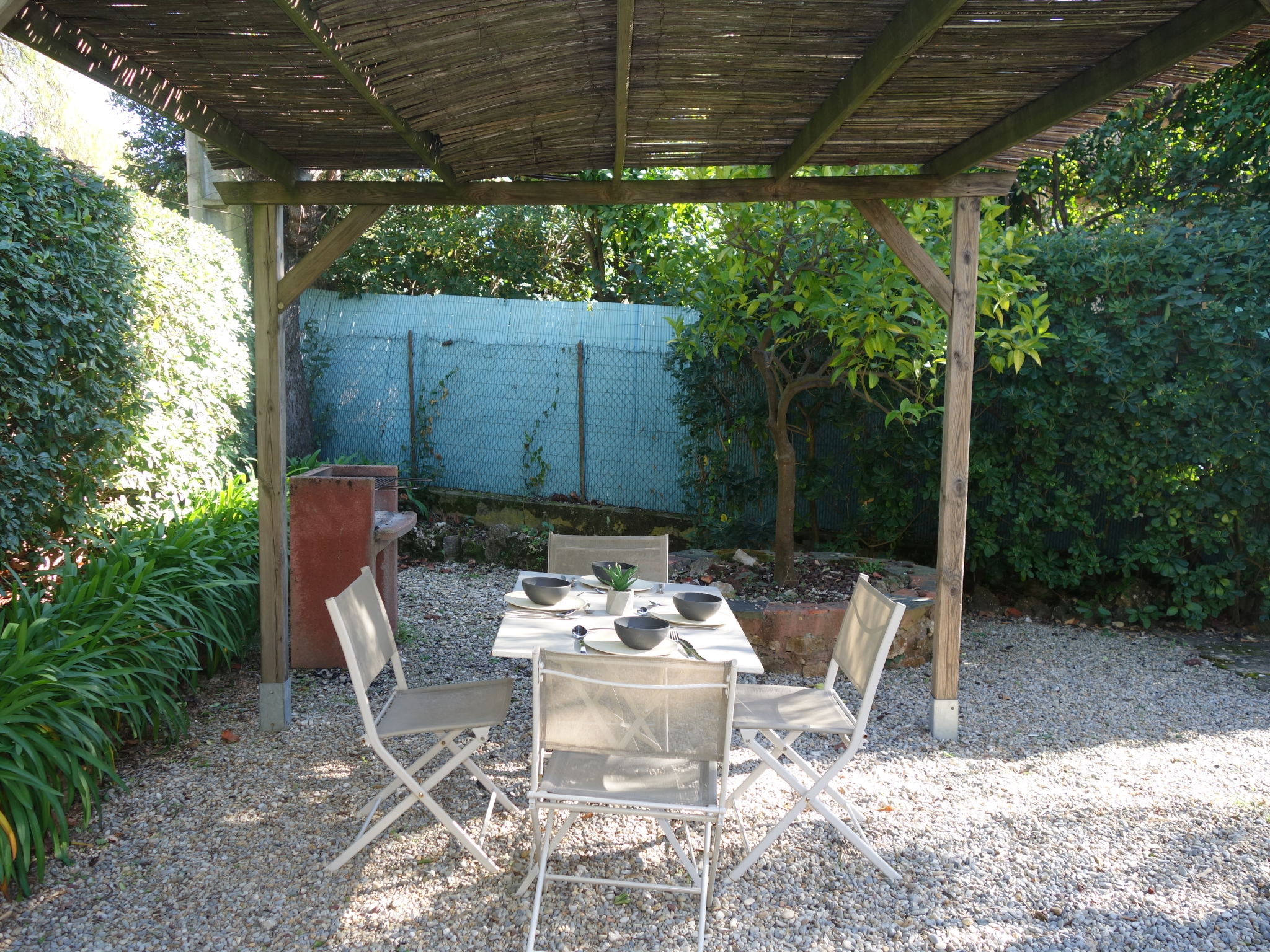 Photo 14 - Appartement de 2 chambres à Cannes avec jardin et vues à la mer