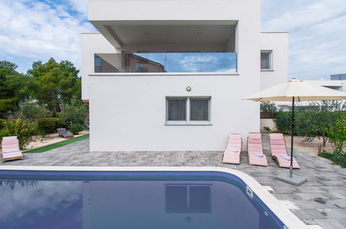 Photo 21 - 4 bedroom House in Vodice with private pool and sea view