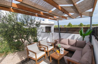 Foto 3 - Haus mit 4 Schlafzimmern in Vodice mit privater pool und blick aufs meer