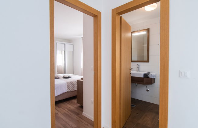 Casa de 5 quartos em Vodice com piscina privada e jardim - Foto 25