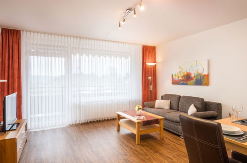 Photo 6 - 1 bedroom Apartment in Lahnstein with swimming pool and sauna