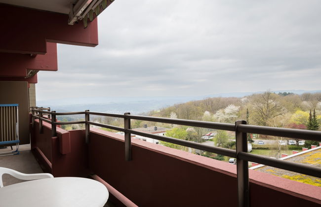 Apartment mit 2 Schlafzimmern in Lahnstein mit schwimmbad und sauna - Foto 19