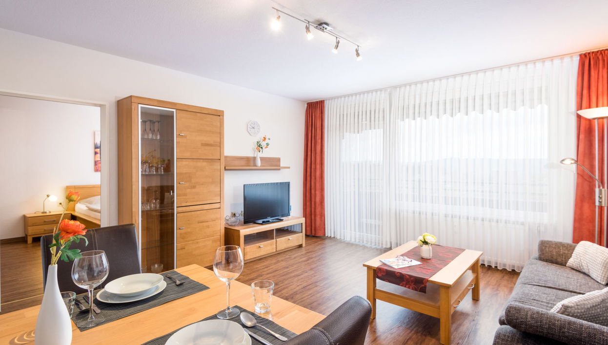 Appartement de 2 chambres à Lahnstein avec piscine et sauna - Photo 1