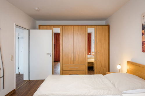 Foto 15 - Apartment mit 1 Schlafzimmer in Lahnstein mit schwimmbad und sauna